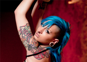 Zoe Nil